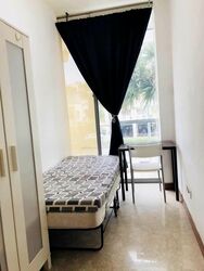 The Linear (D23), Apartment #569995501